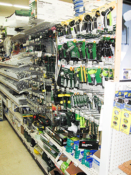 hose sprayers