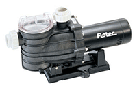 pool pump