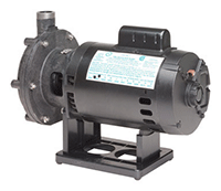 pool pump